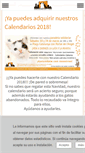 Mobile Screenshot of barcelonagatigos.org